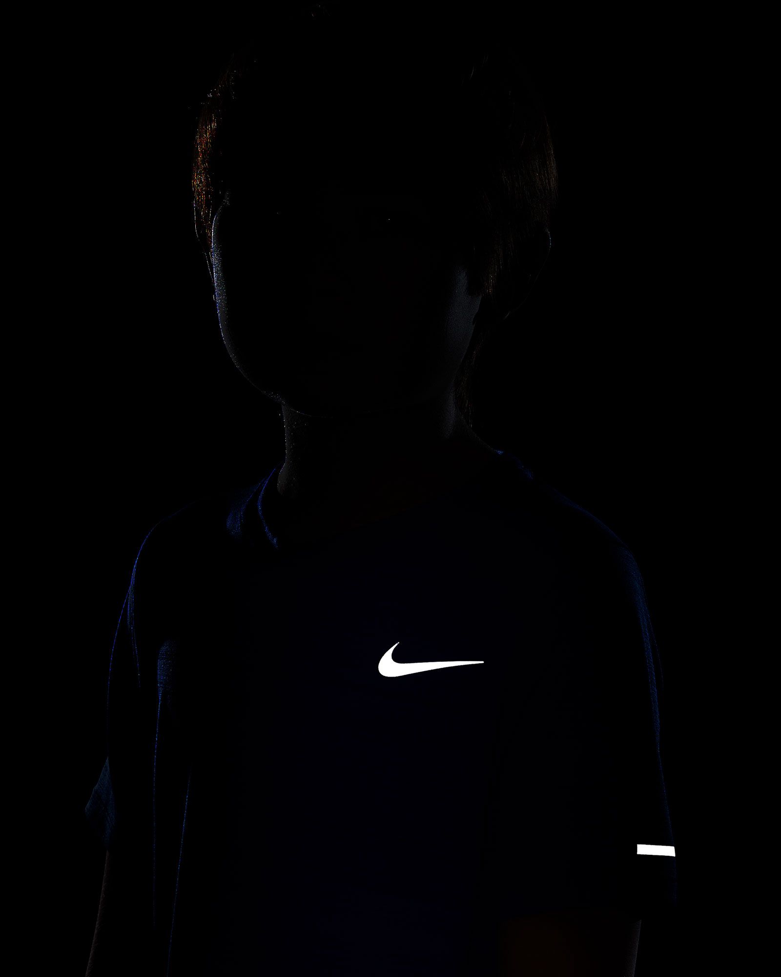 Camiseta Nike Dri-FIT Miler  - Fútbol Factory