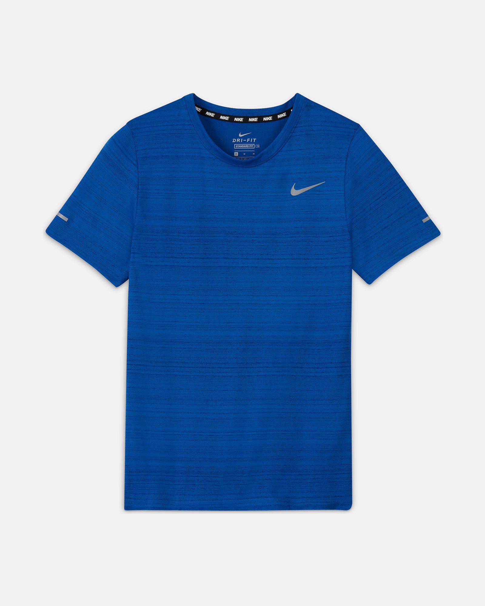 Camiseta Nike Dri-FIT Miler  - Fútbol Factory