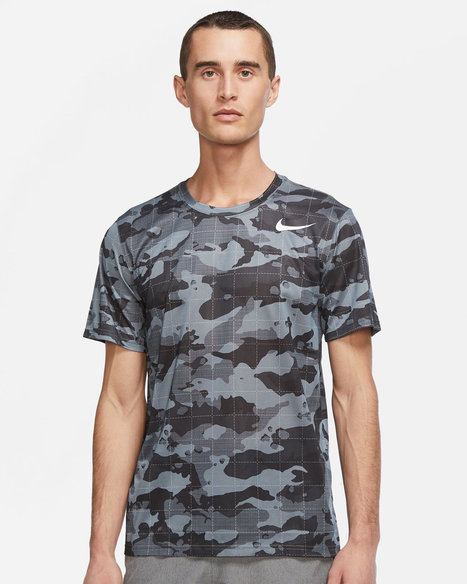 Camiseta Nike Dri-FIT Legend  - Fútbol Factory