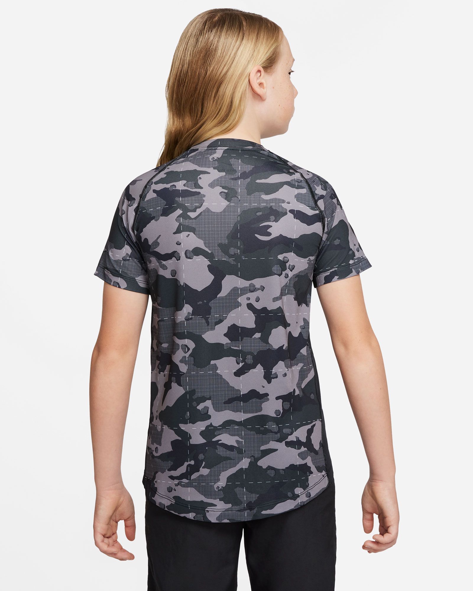 Camiseta Nike Pro Dri-FIT  - Fútbol Factory