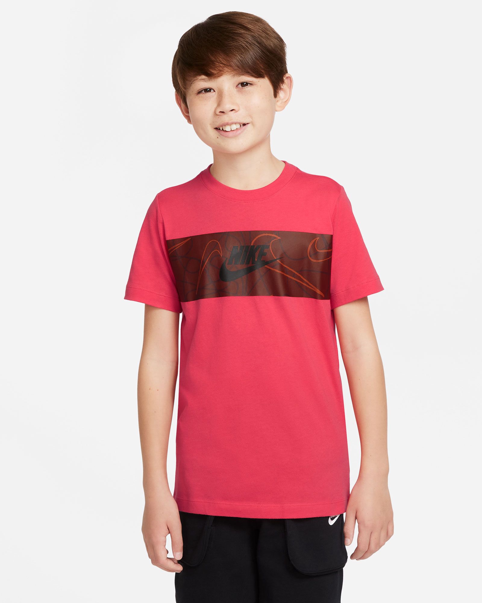 Camiseta Nike NSW Spring - Fútbol Factory