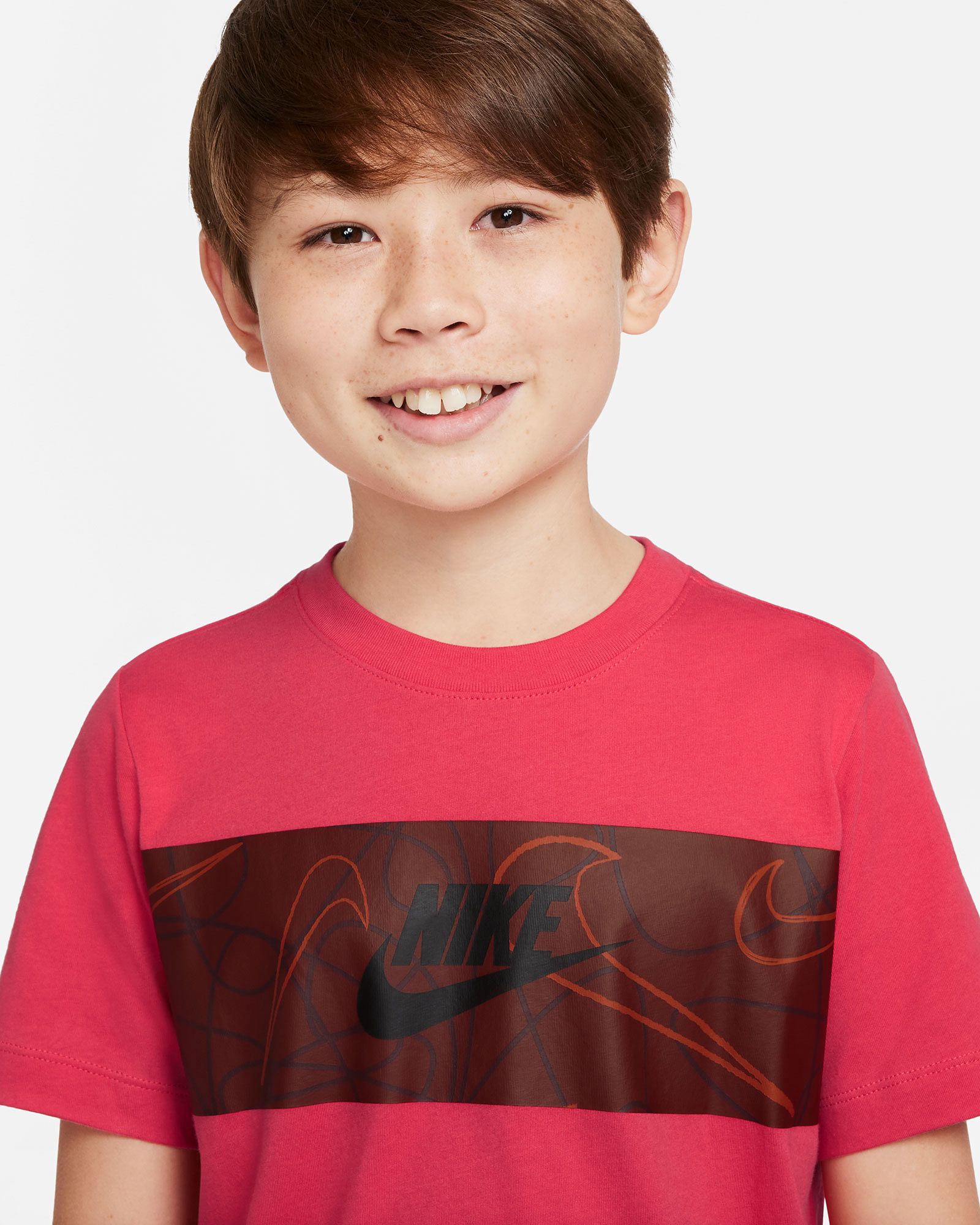 Camiseta Nike NSW Spring - Fútbol Factory