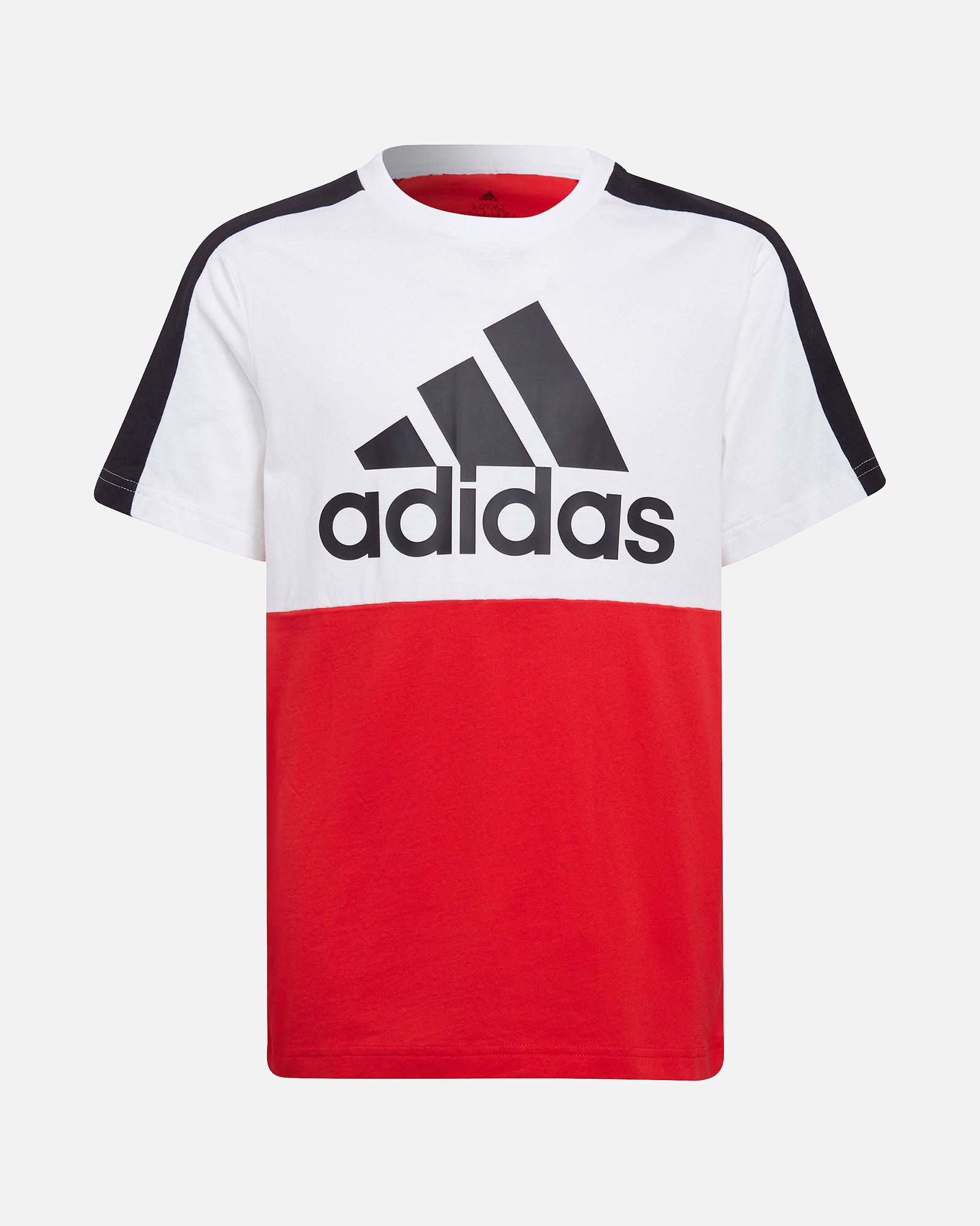 Camiseta adidas Essentials Colorblock - Fútbol Factory