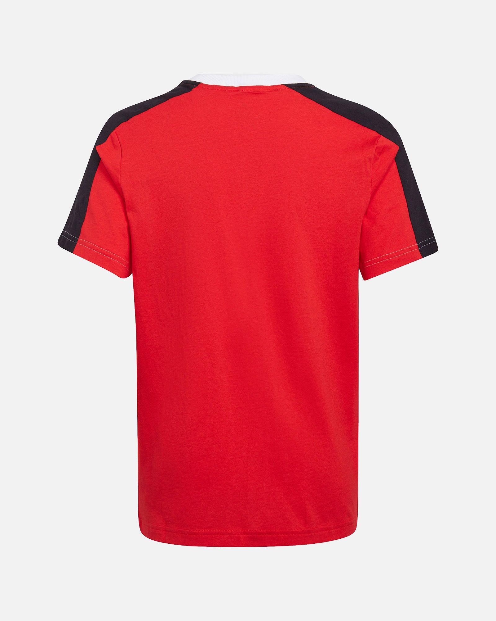 Camiseta adidas Essentials Colorblock - Fútbol Factory