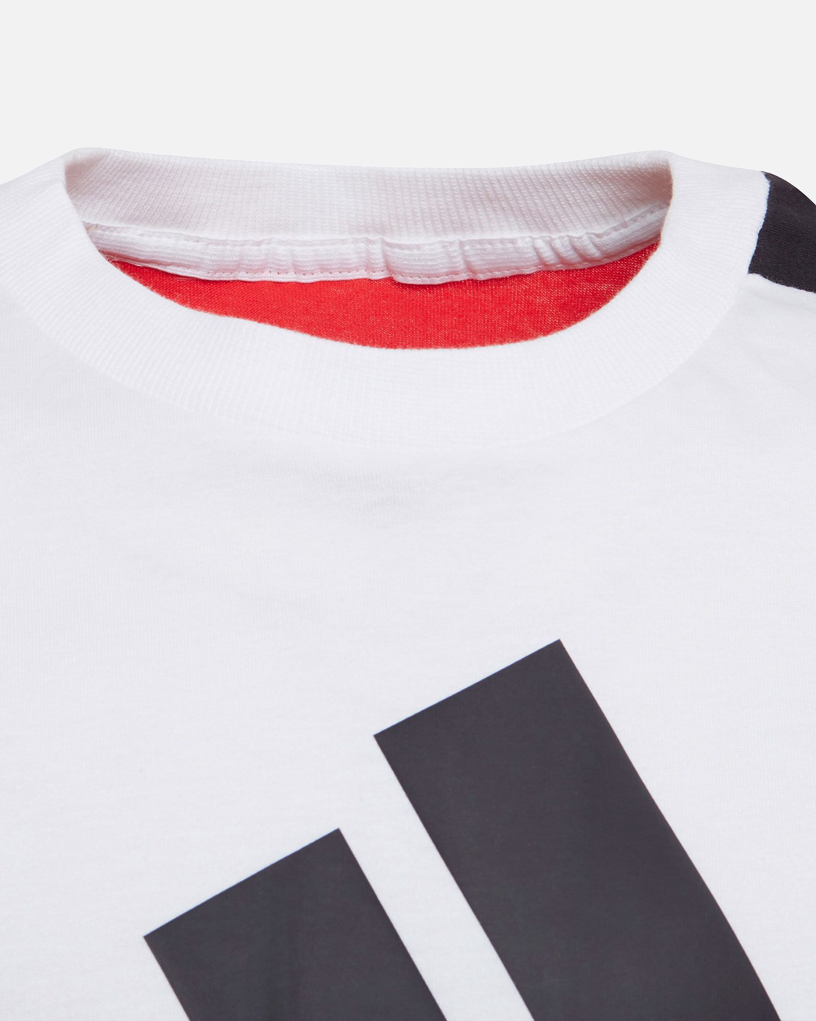 Camiseta adidas Essentials Colorblock - Fútbol Factory