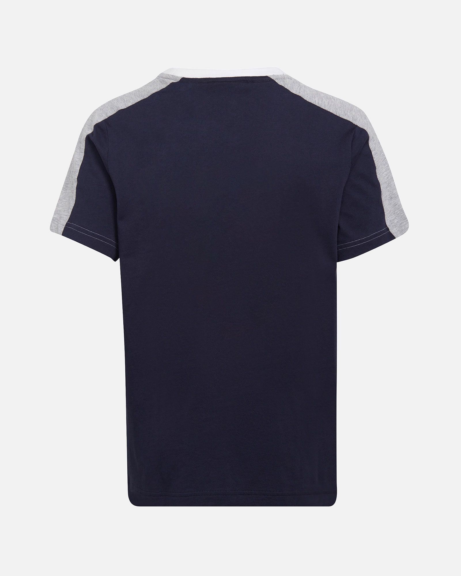 Camiseta adidas Essentials Colorblock - Fútbol Factory