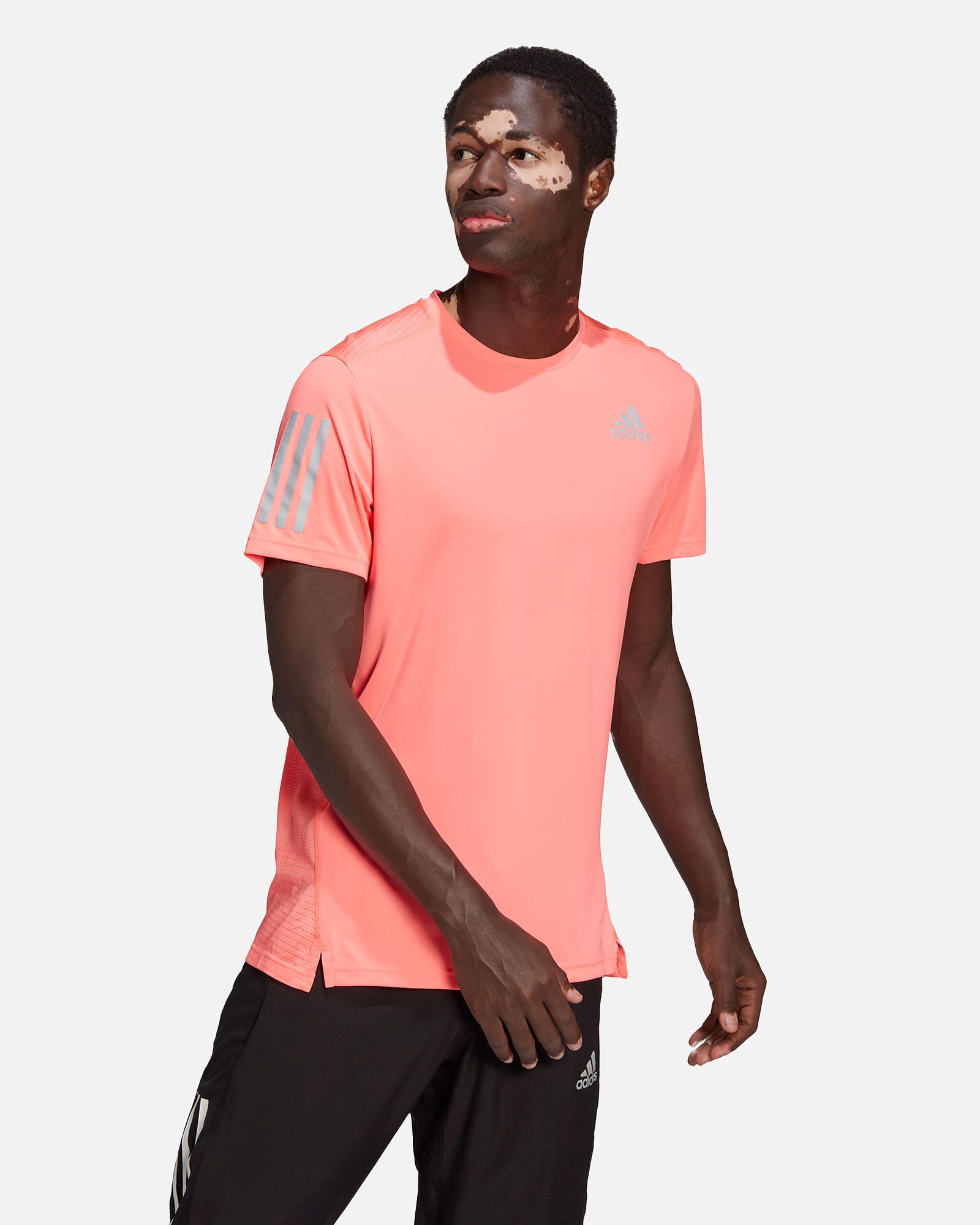 Camiseta adidas Own The Run - Fútbol Factory