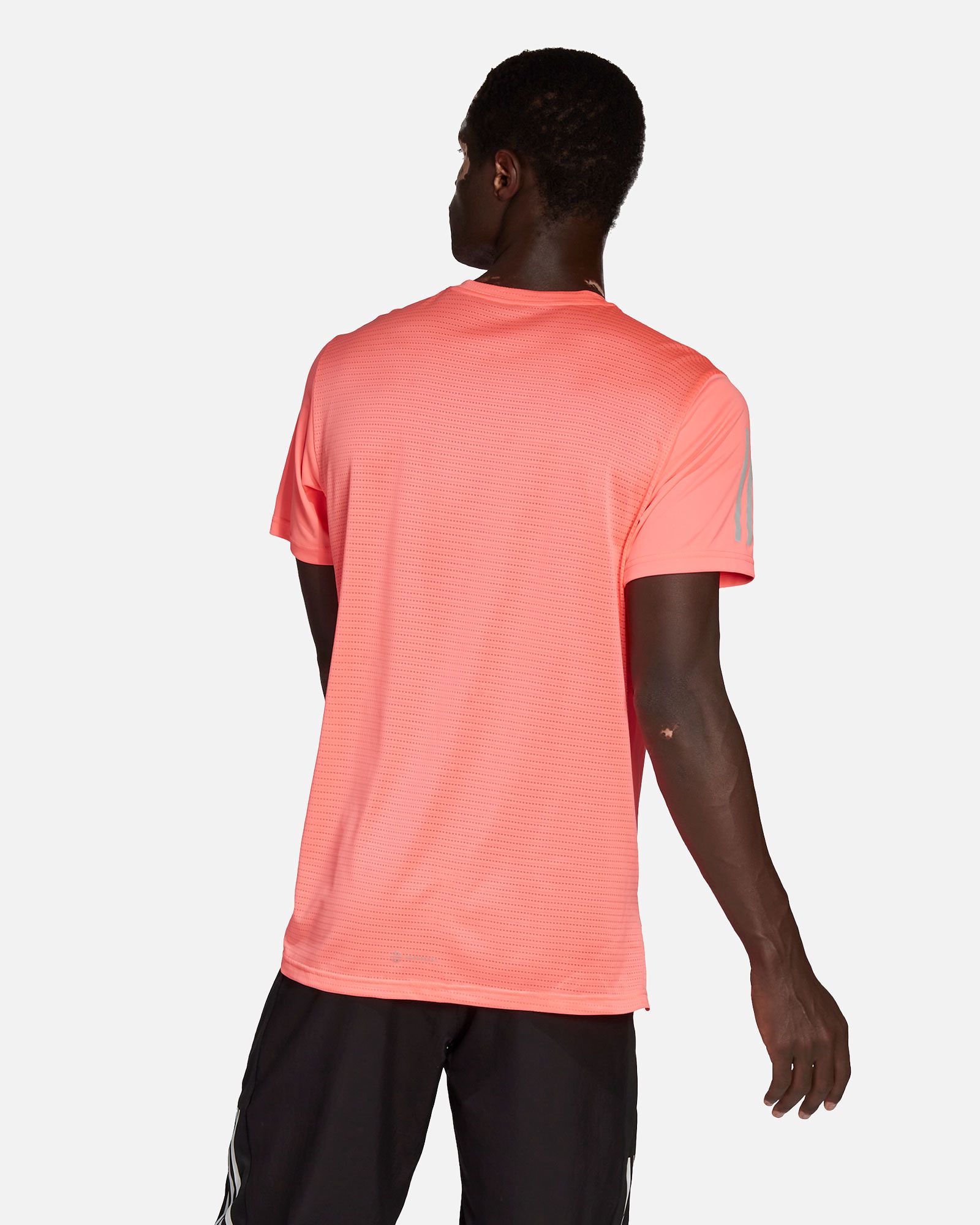 Camiseta adidas Own The Run - Fútbol Factory