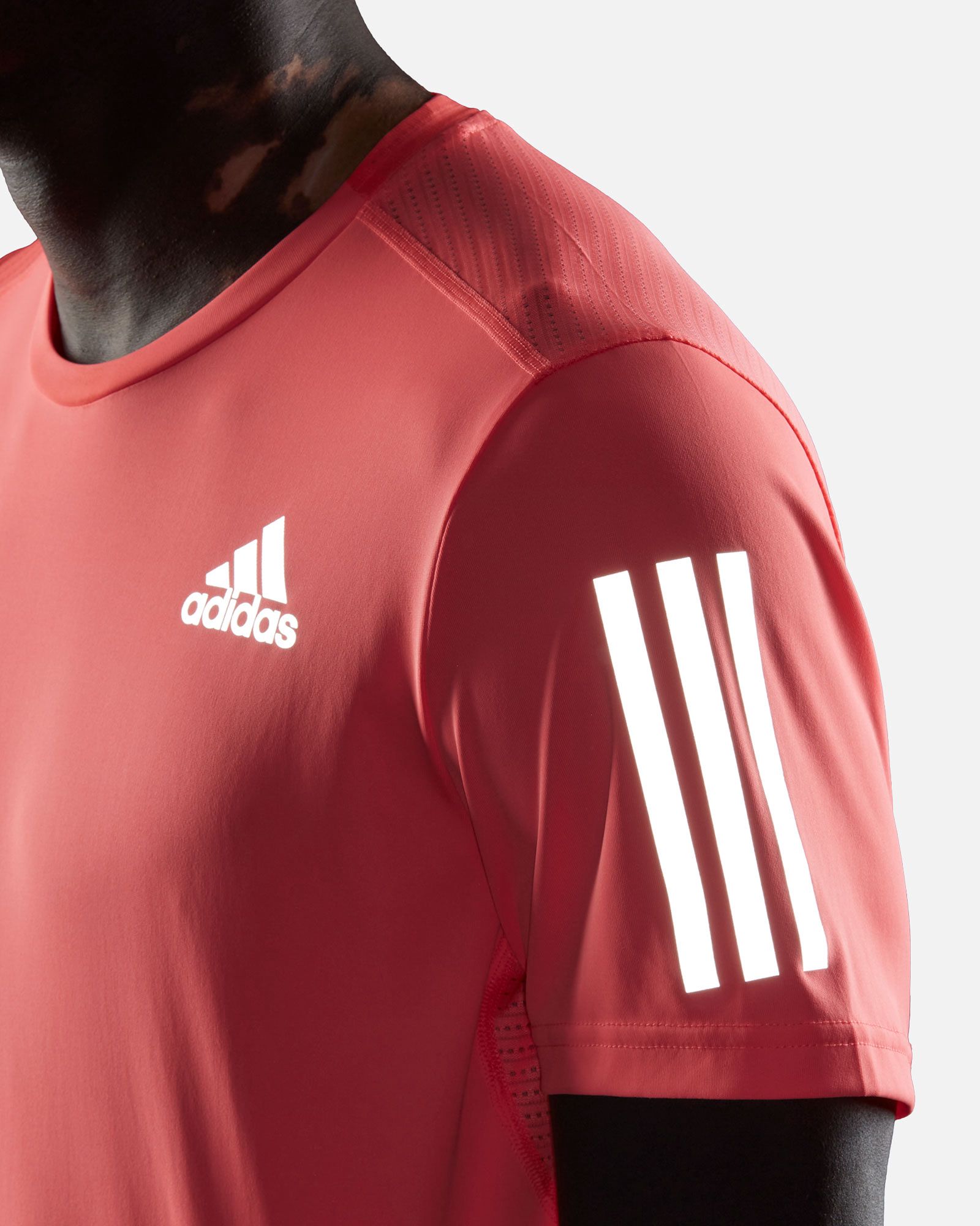 Camiseta adidas Own The Run - Fútbol Factory