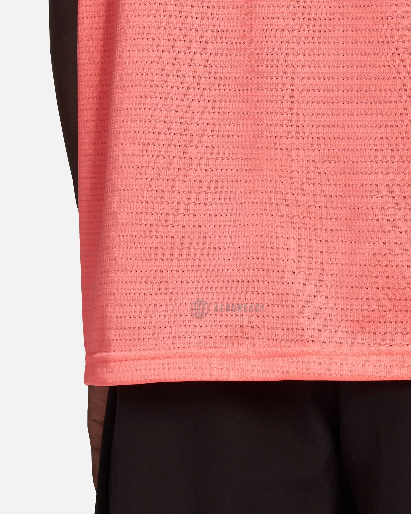 Camiseta adidas Own The Run - Fútbol Factory