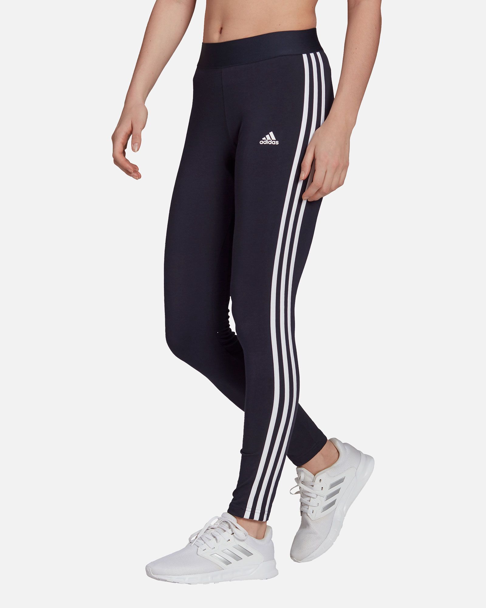 Mallas adidas Loungewear Essentials 3S - Fútbol Factory