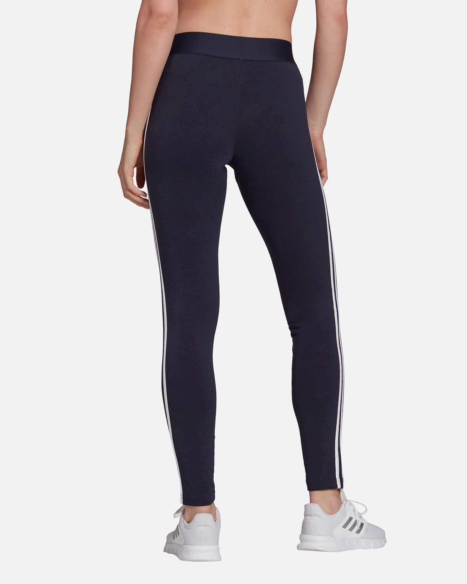 Mallas adidas Loungewear Essentials 3S - Fútbol Factory