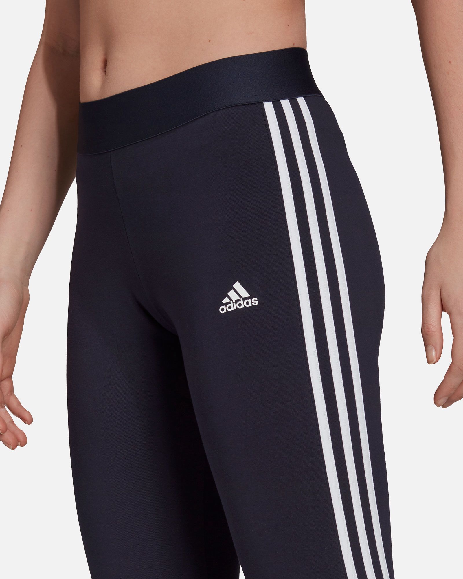 Mallas adidas Loungewear Essentials 3S - Fútbol Factory