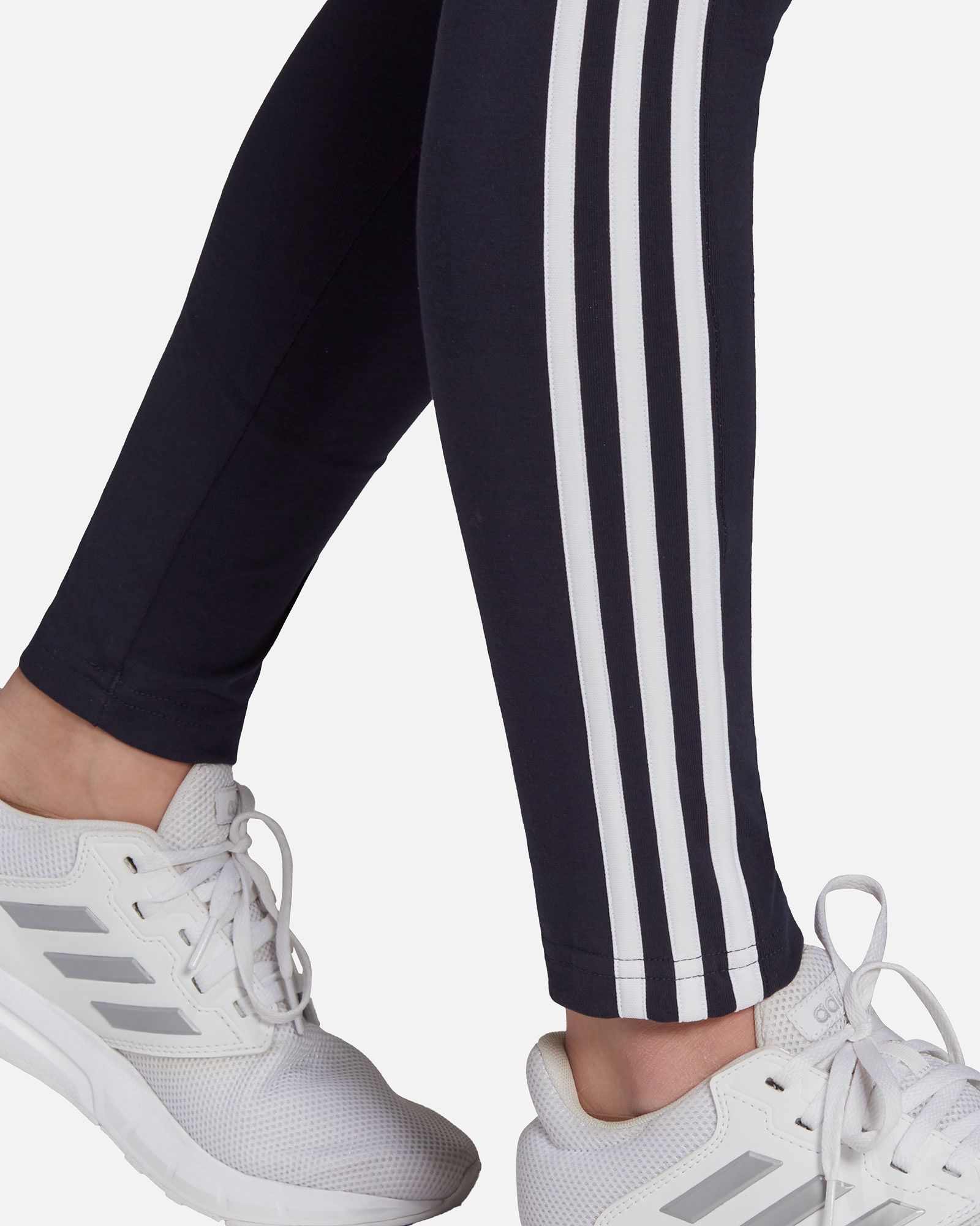 Mallas adidas Loungewear Essentials 3S - Fútbol Factory