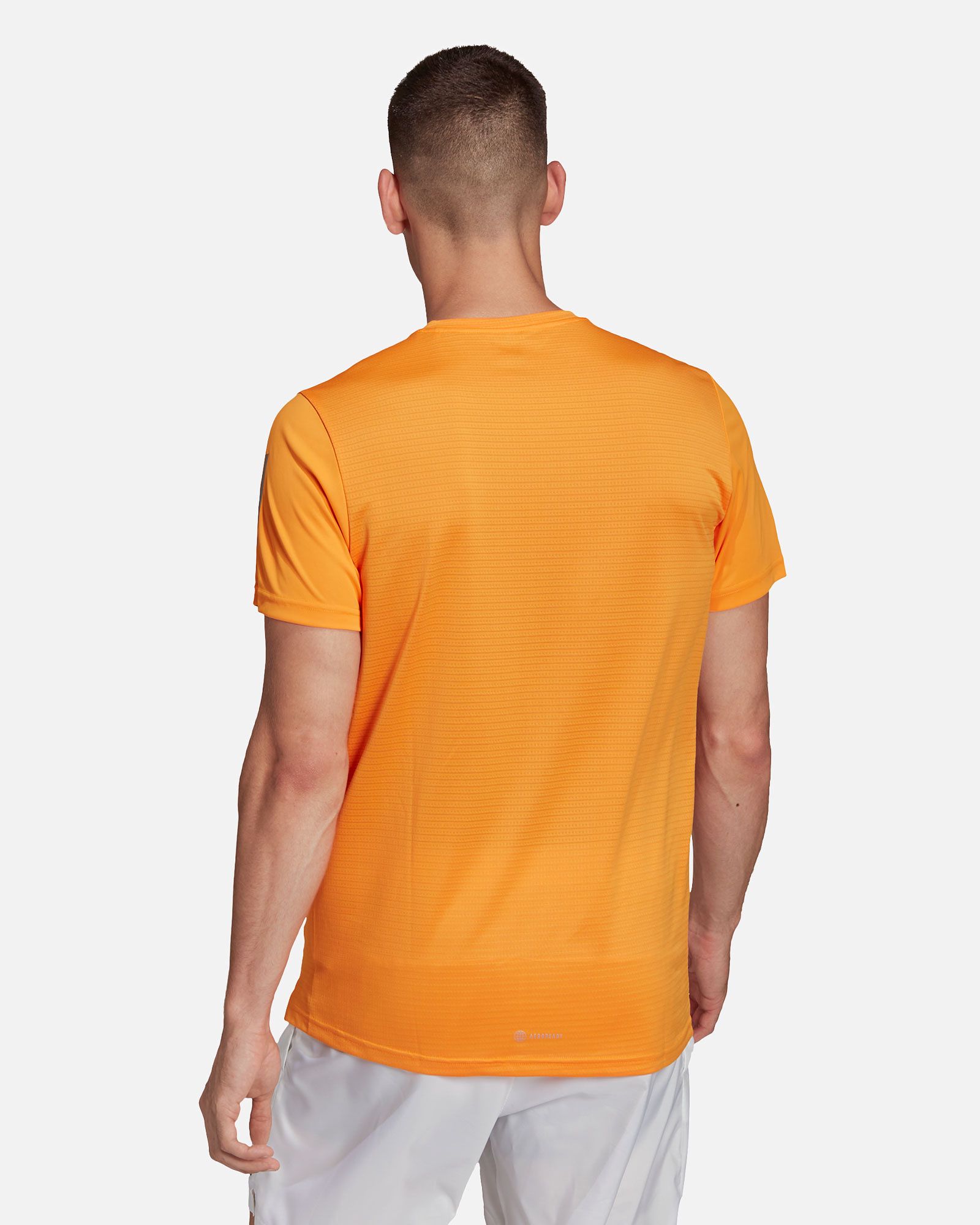 Camiseta adidas Own The Run - Fútbol Factory