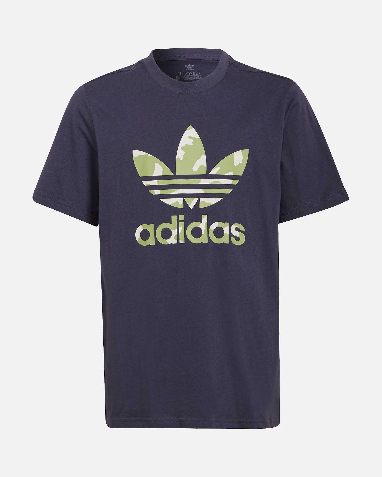 Camiseta adidas Graphic Camo Infill - Fútbol Factory