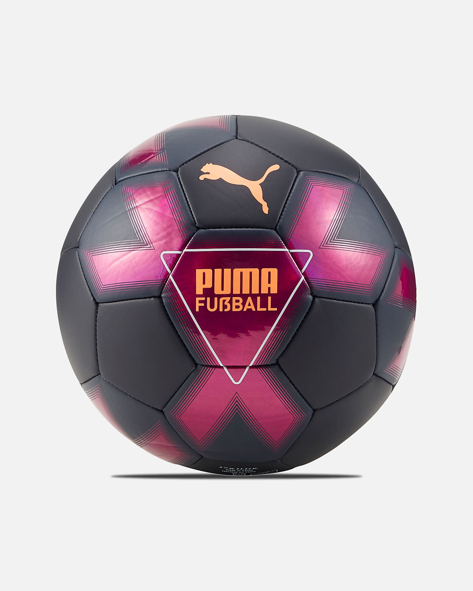 Balón Puma Cage - Fútbol Factory