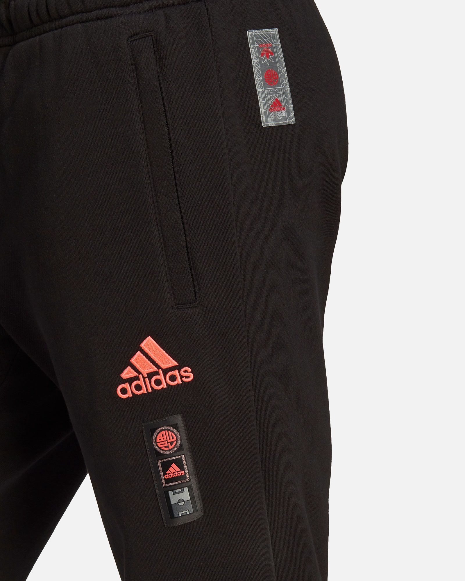 Pantalón Juventus CNY 2022 - Fútbol Factory