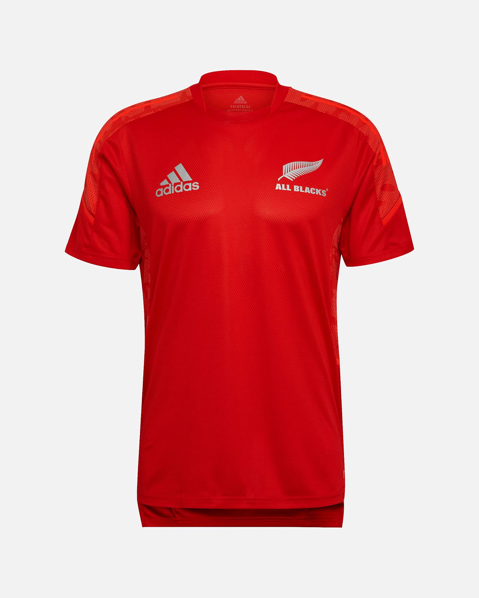 Camiseta adidas All Blacks  - Fútbol Factory