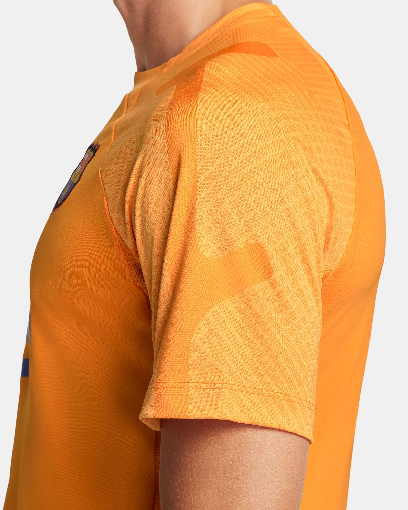 Camiseta FC Barcelona 2021/2022 Strike - Fútbol Factory