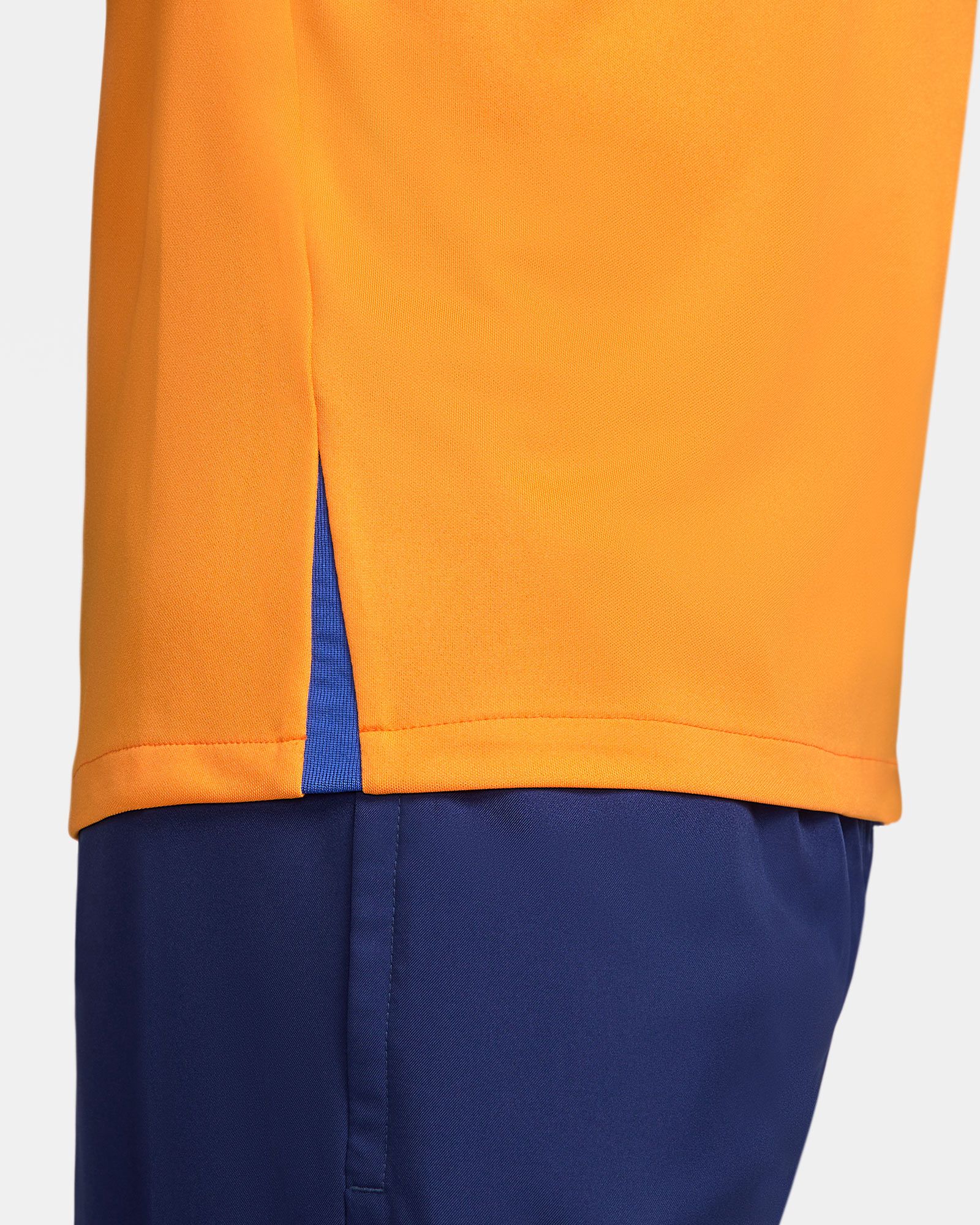 Camiseta FC Barcelona 2021/2022 Strike - Fútbol Factory