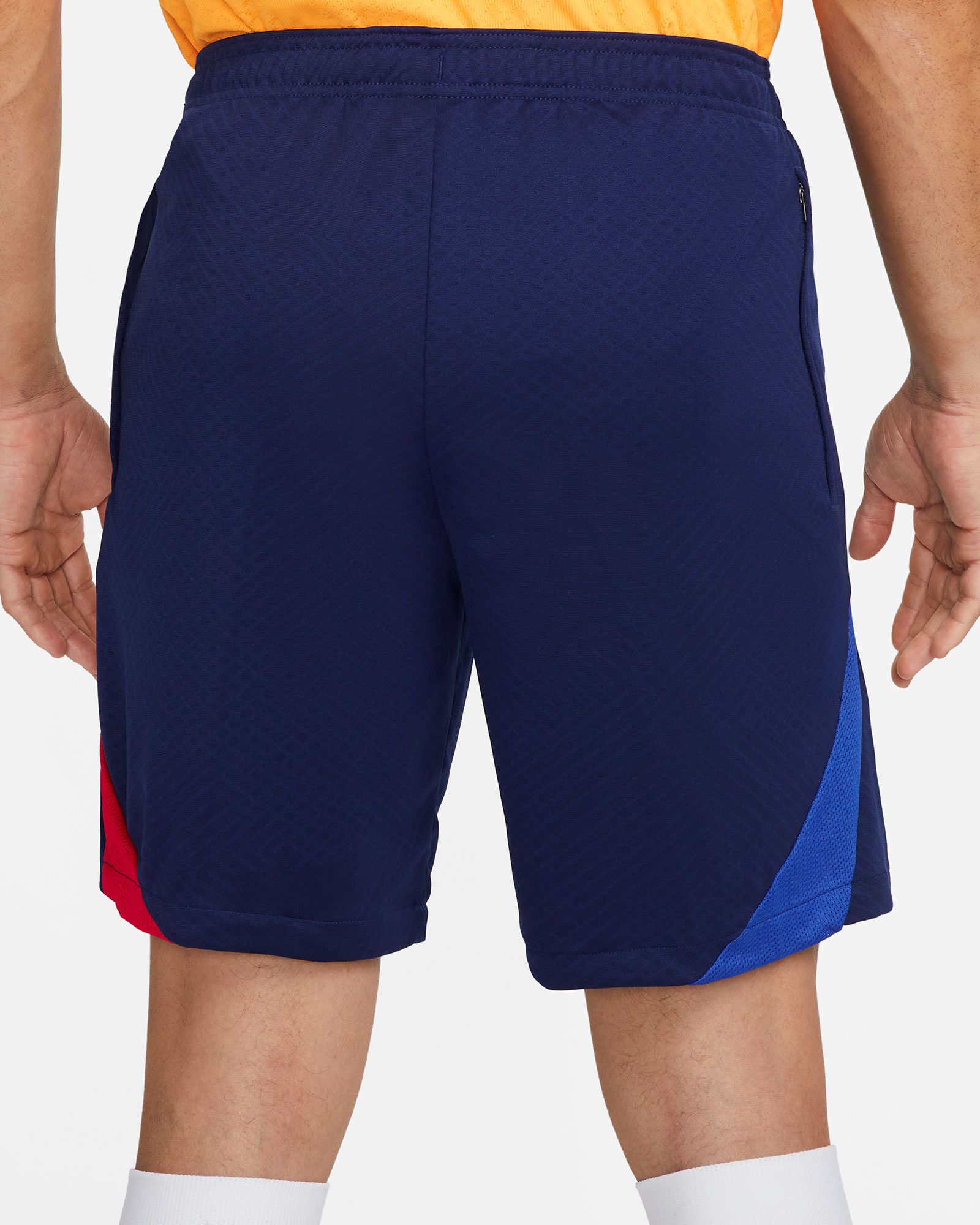 Pantalón corto FC Barcelona 2021/2022 Strike - Fútbol Factory