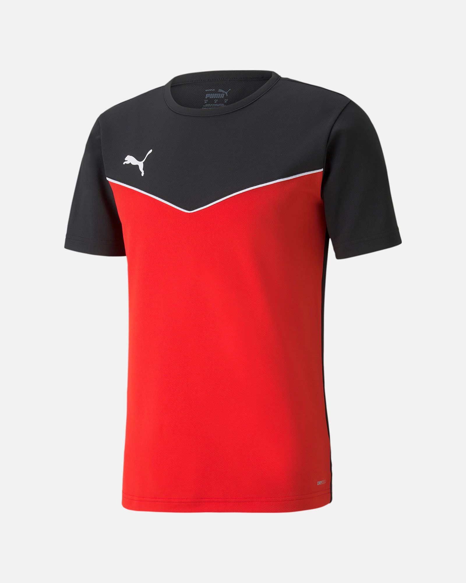 Camiseta Puma Individual Rise - Fútbol Factory