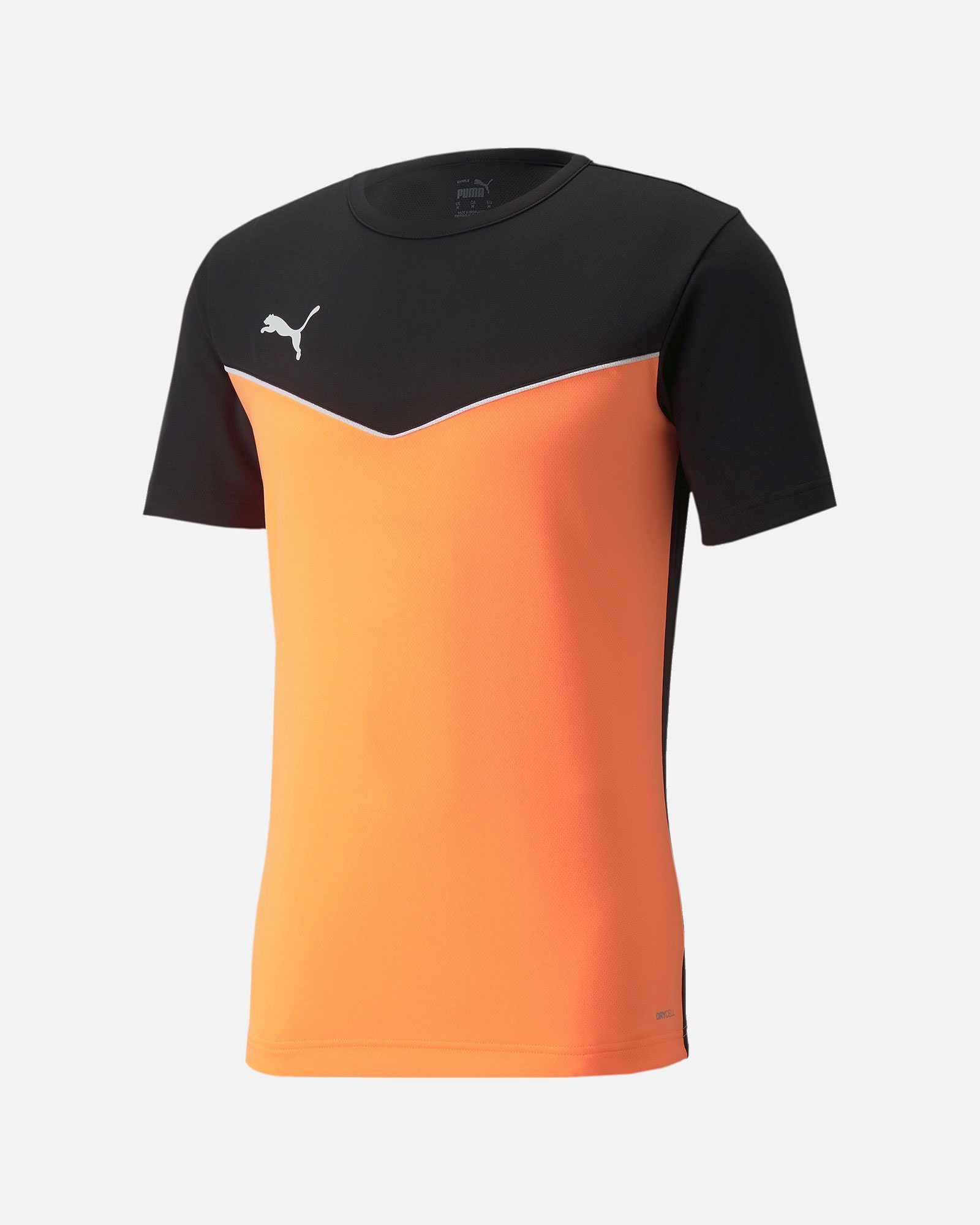 Camiseta Puma Individual Rise - Fútbol Factory