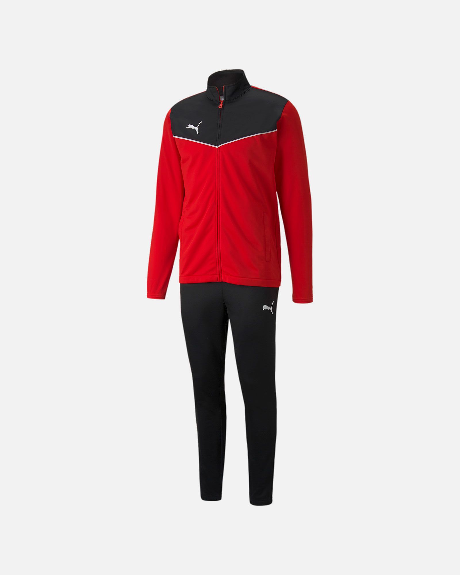Chándal Puma Individual Rise - Fútbol Factory