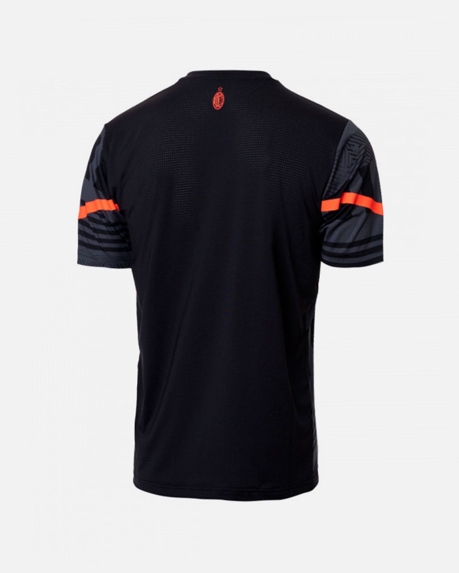 Camiseta AC Milan 2021/2022 Prematch - Fútbol Factory