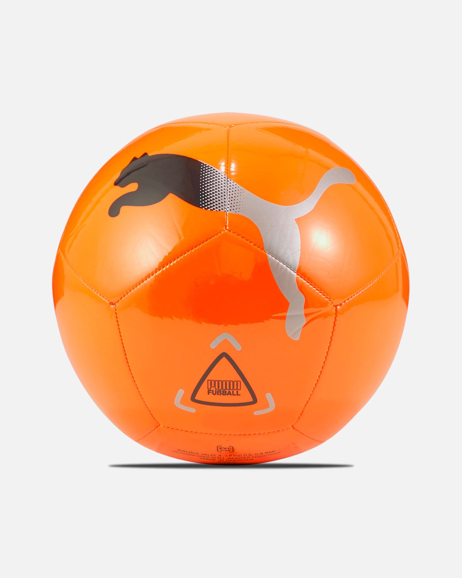 Balón Puma Icon - Fútbol Factory
