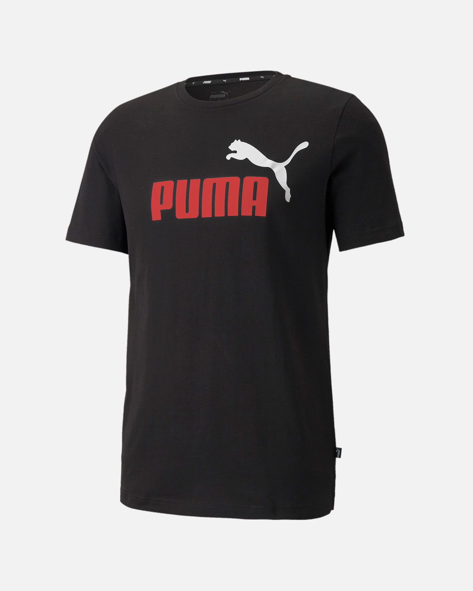Camiseta Puma Essentials+ - Fútbol Factory