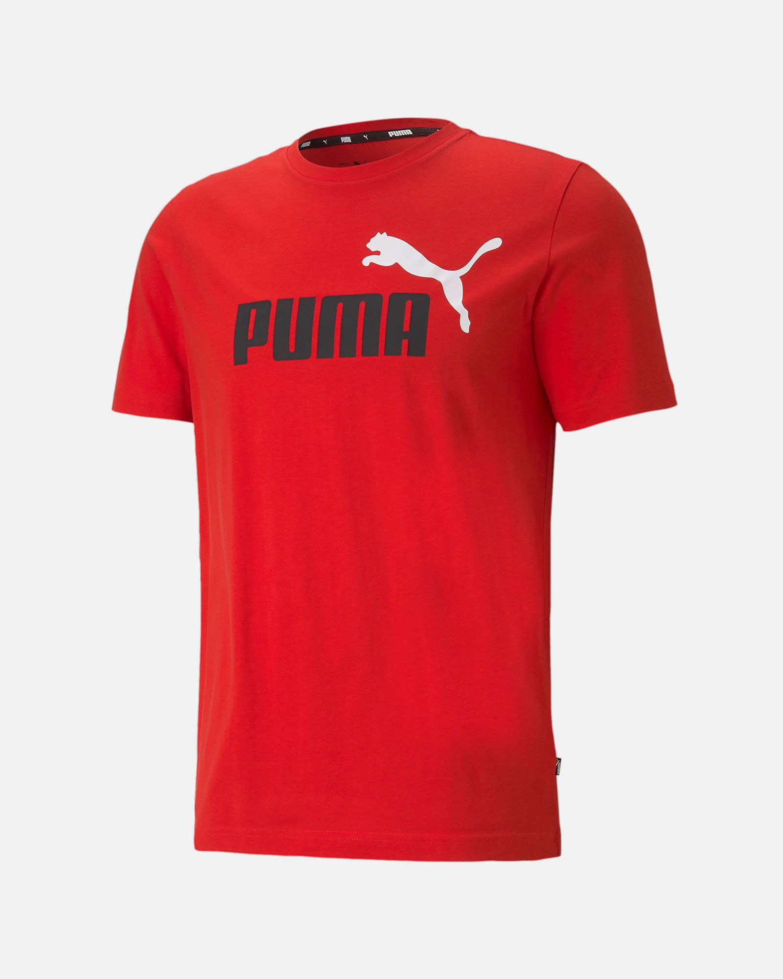 Camiseta Puma Essentials+ - Fútbol Factory