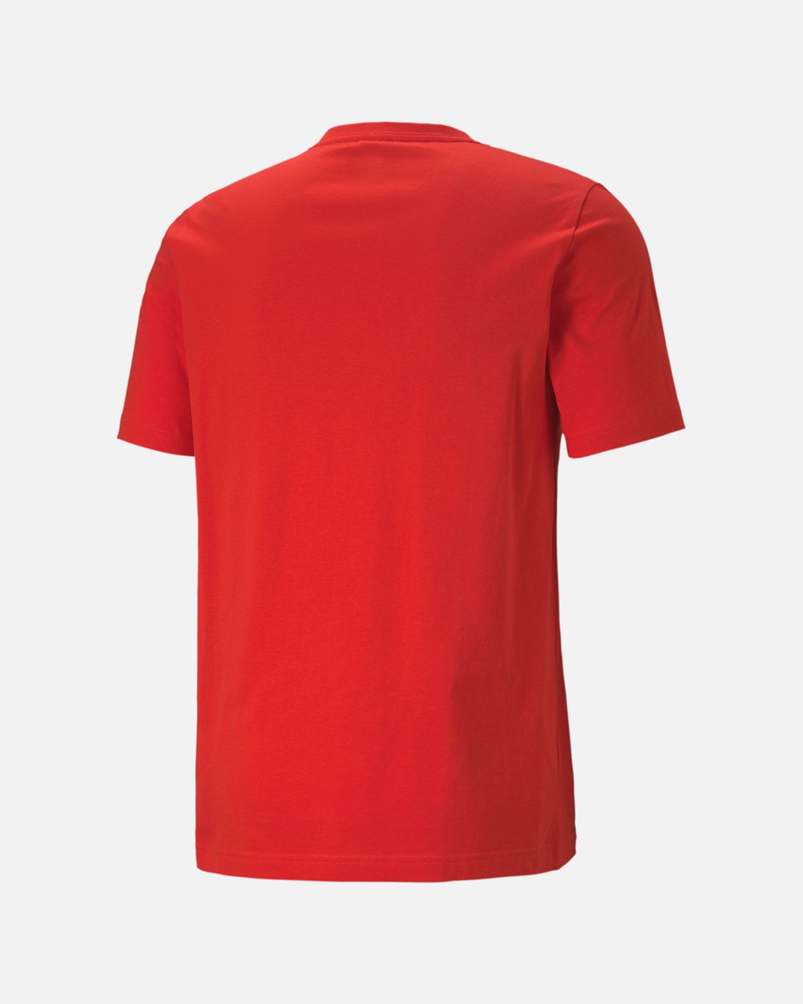 Camiseta Puma Essentials+ - Fútbol Factory