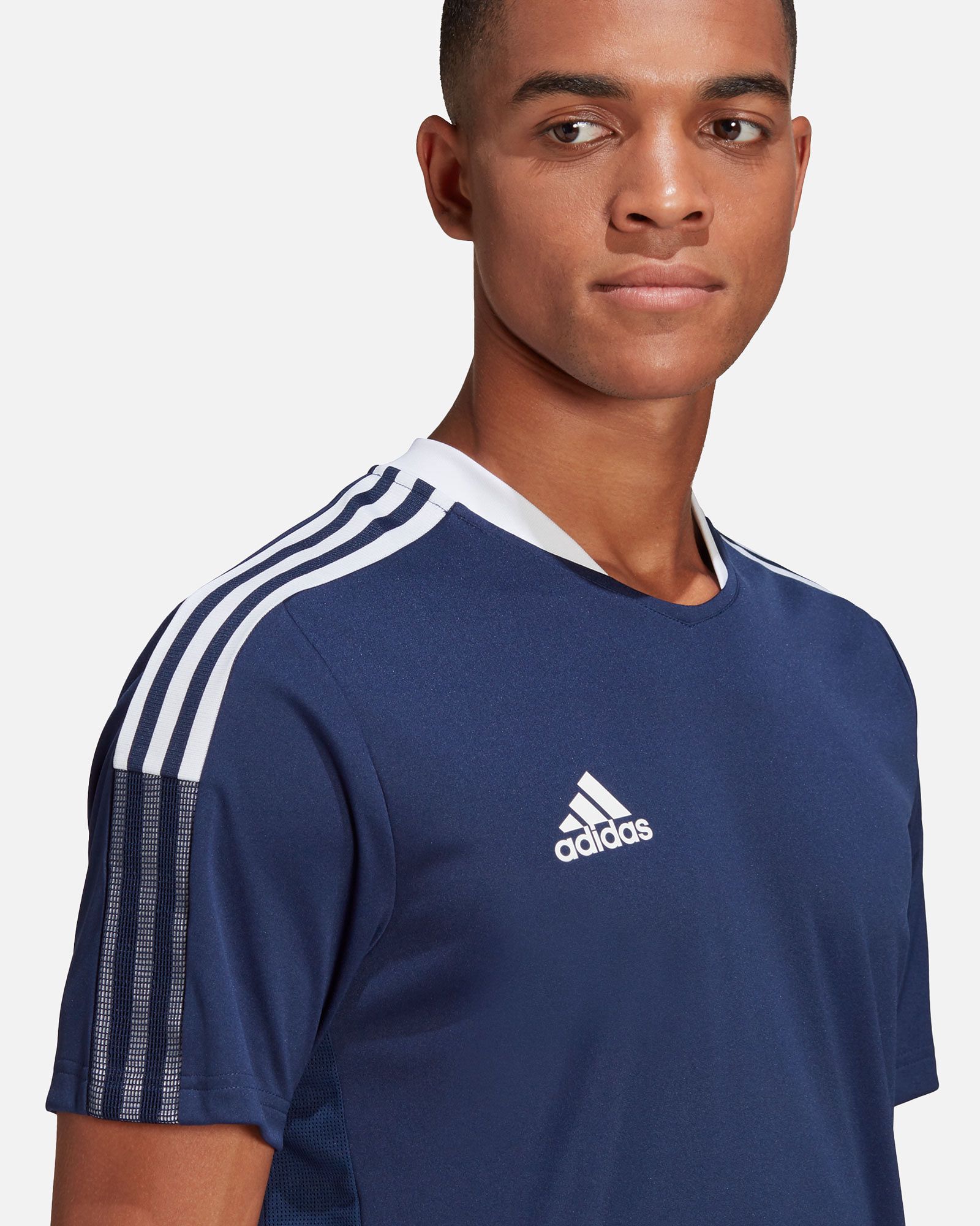 Camiseta adidas Tiro 21 TR - Fútbol Factory