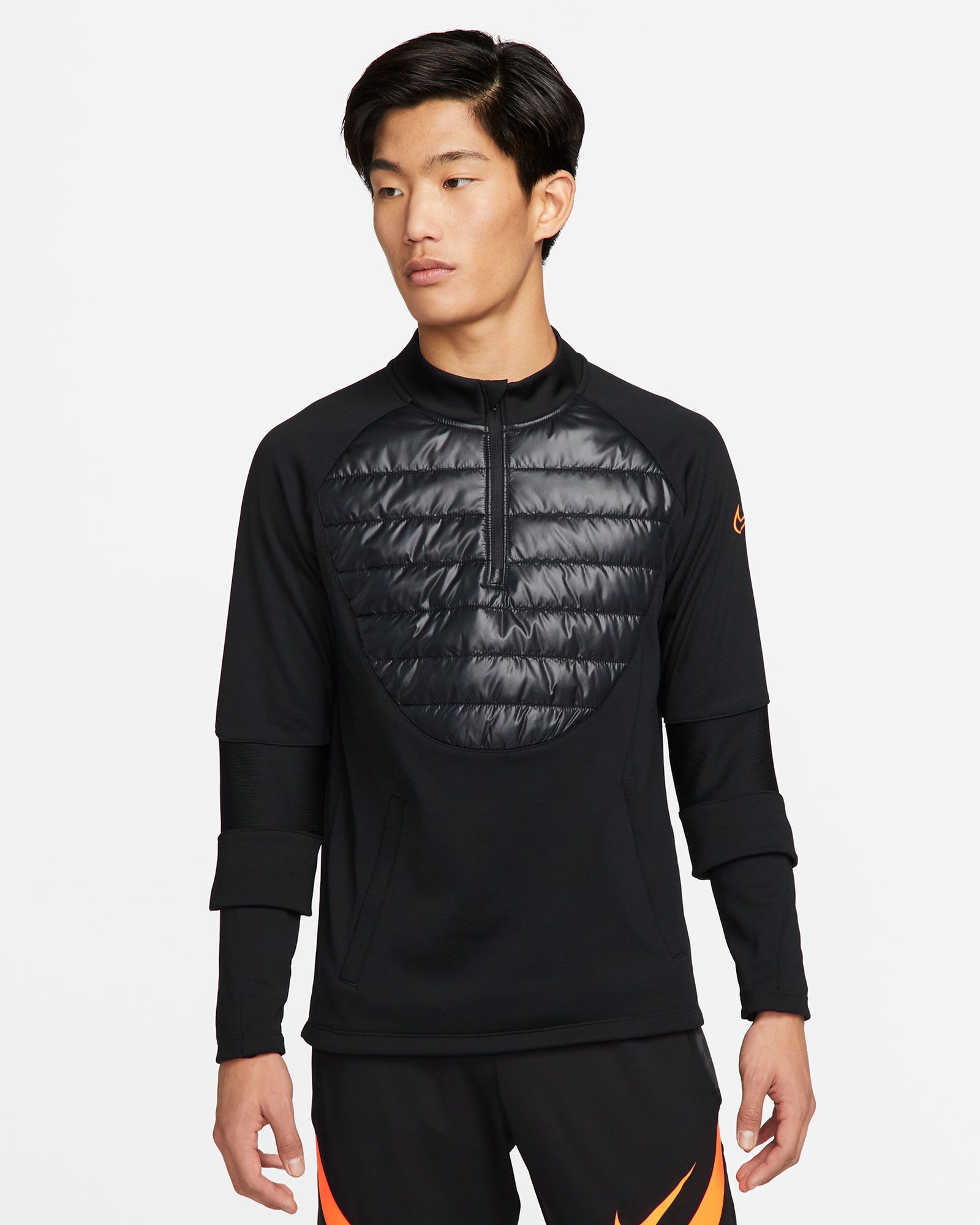 Sudadera Nike Academy Winter Warrior - Fútbol Factory