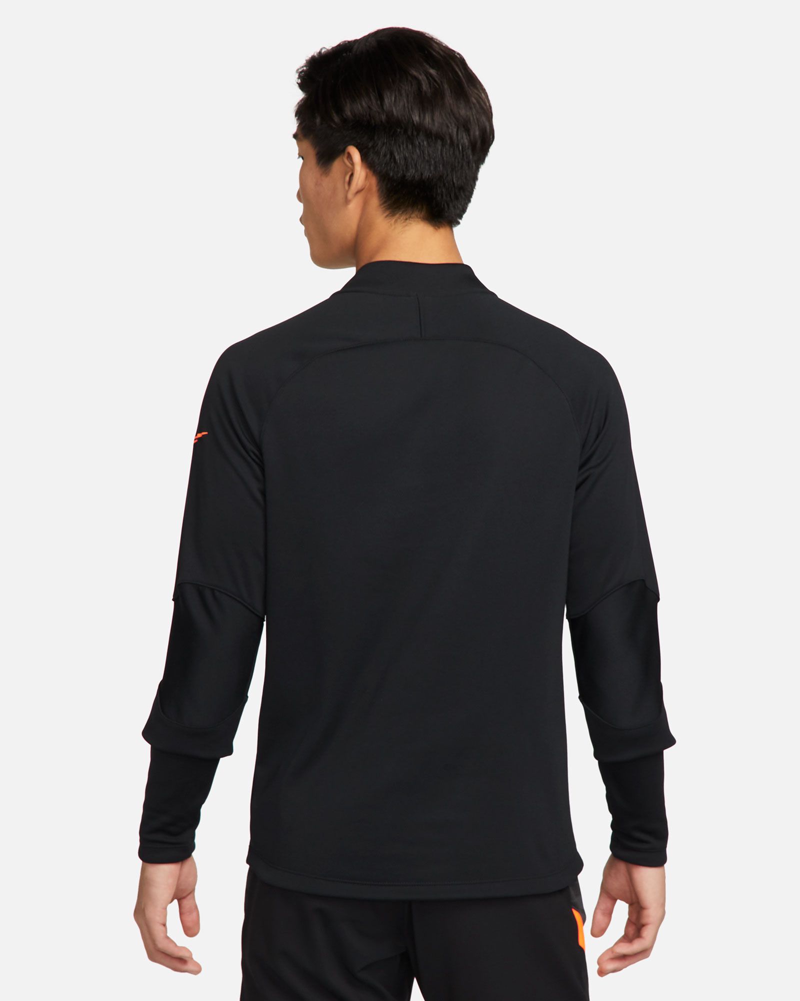 Sudadera Nike Academy Winter Warrior - Fútbol Factory