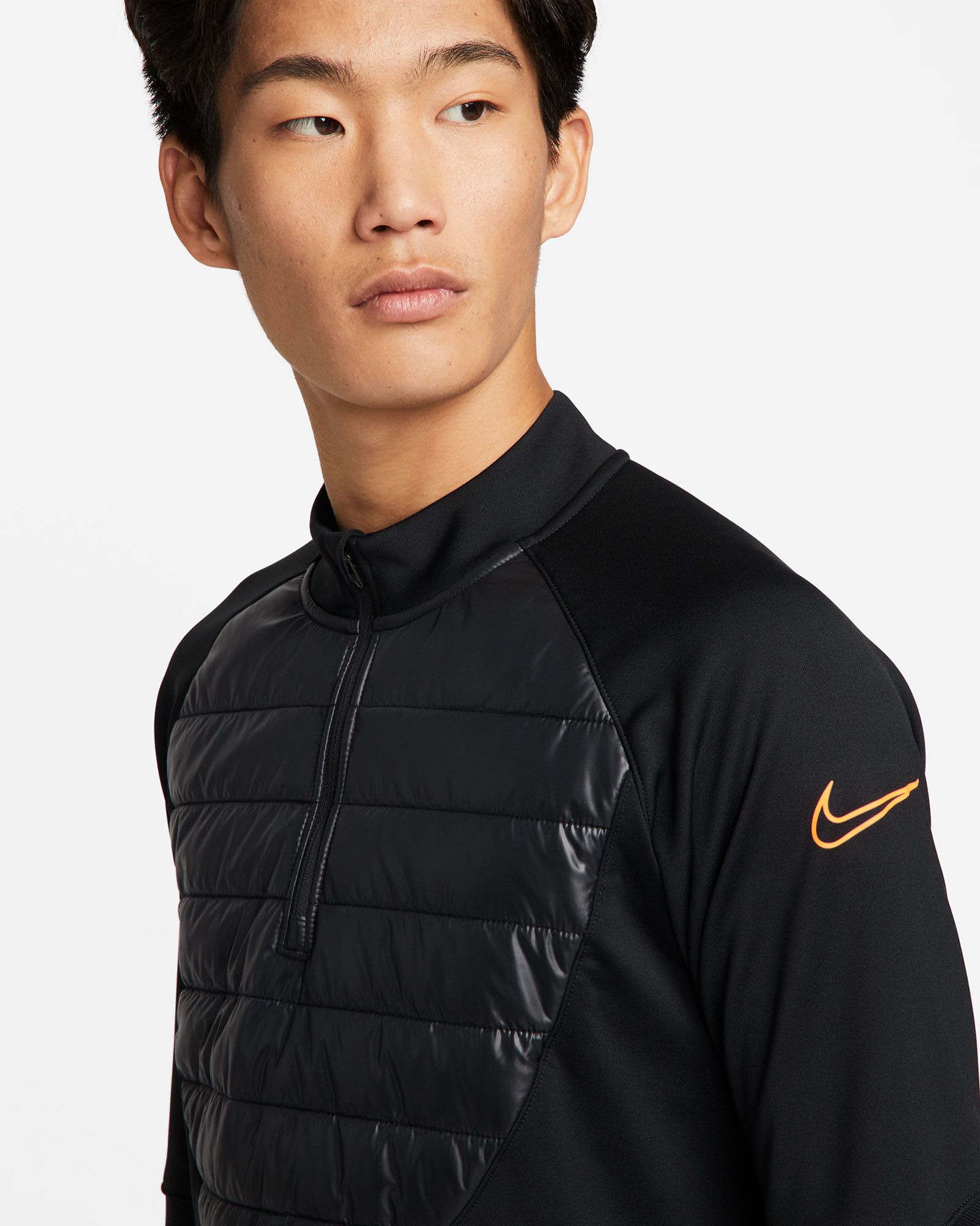 Sudadera Nike Academy Winter Warrior - Fútbol Factory