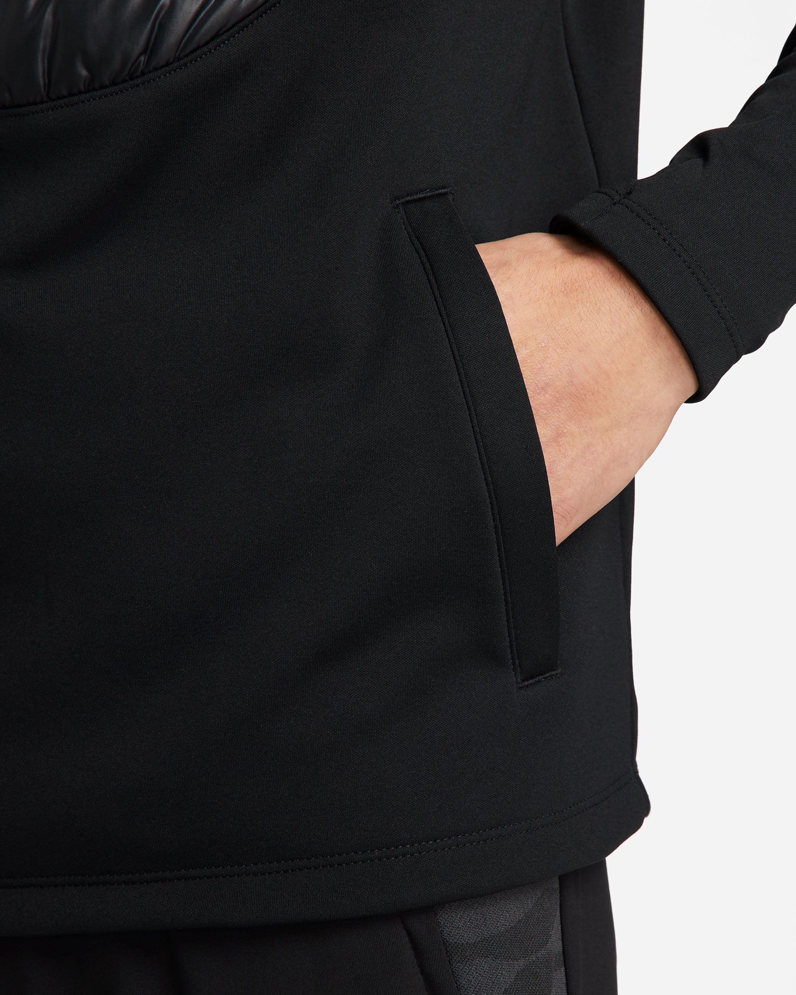 Sudadera Nike Academy Winter Warrior - Fútbol Factory