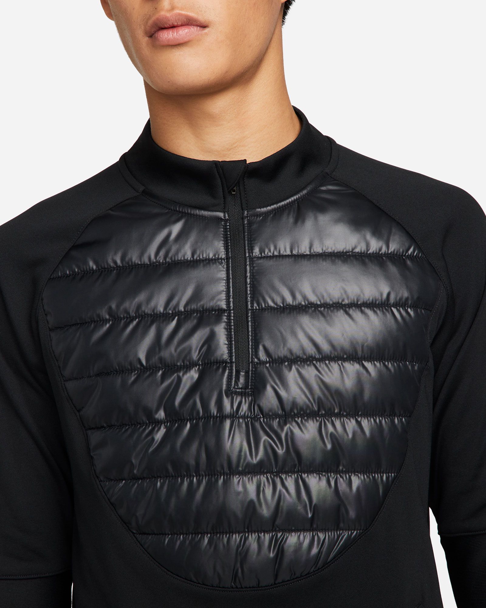 Sudadera Nike Academy Winter Warrior - Fútbol Factory