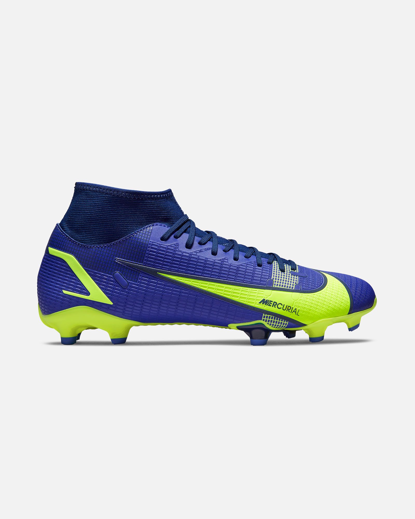 Botas Nike Mercurial Superfly 8 Academy MG - Fútbol Factory