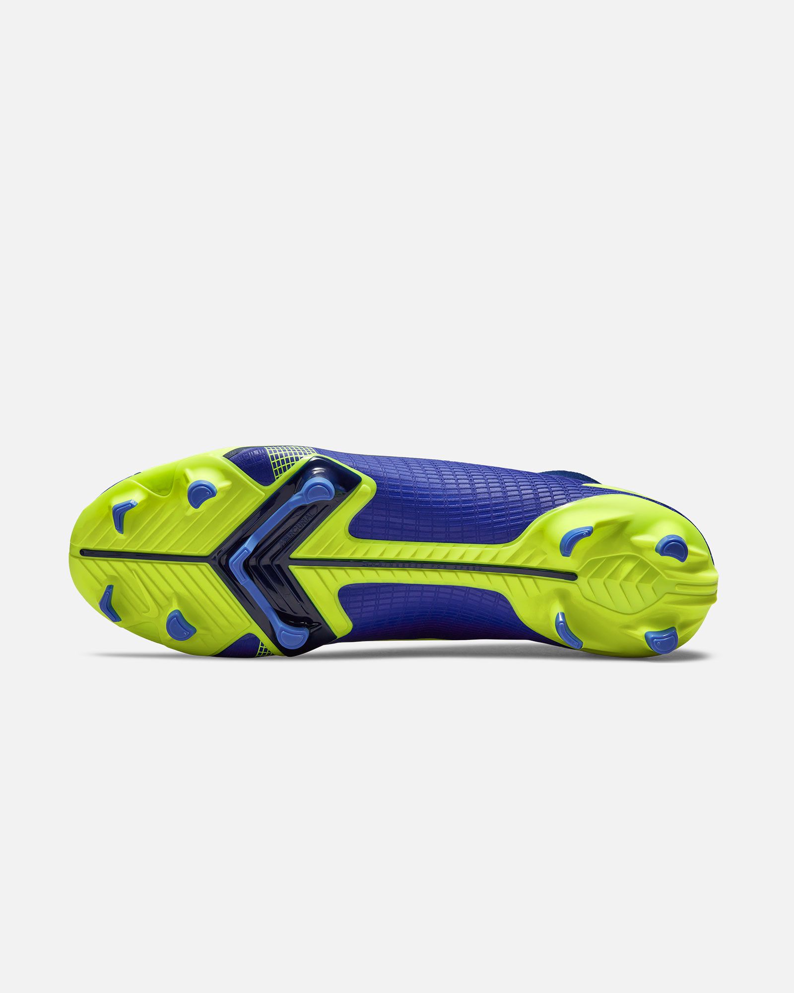 Botas Nike Mercurial Superfly 8 Academy MG - Fútbol Factory