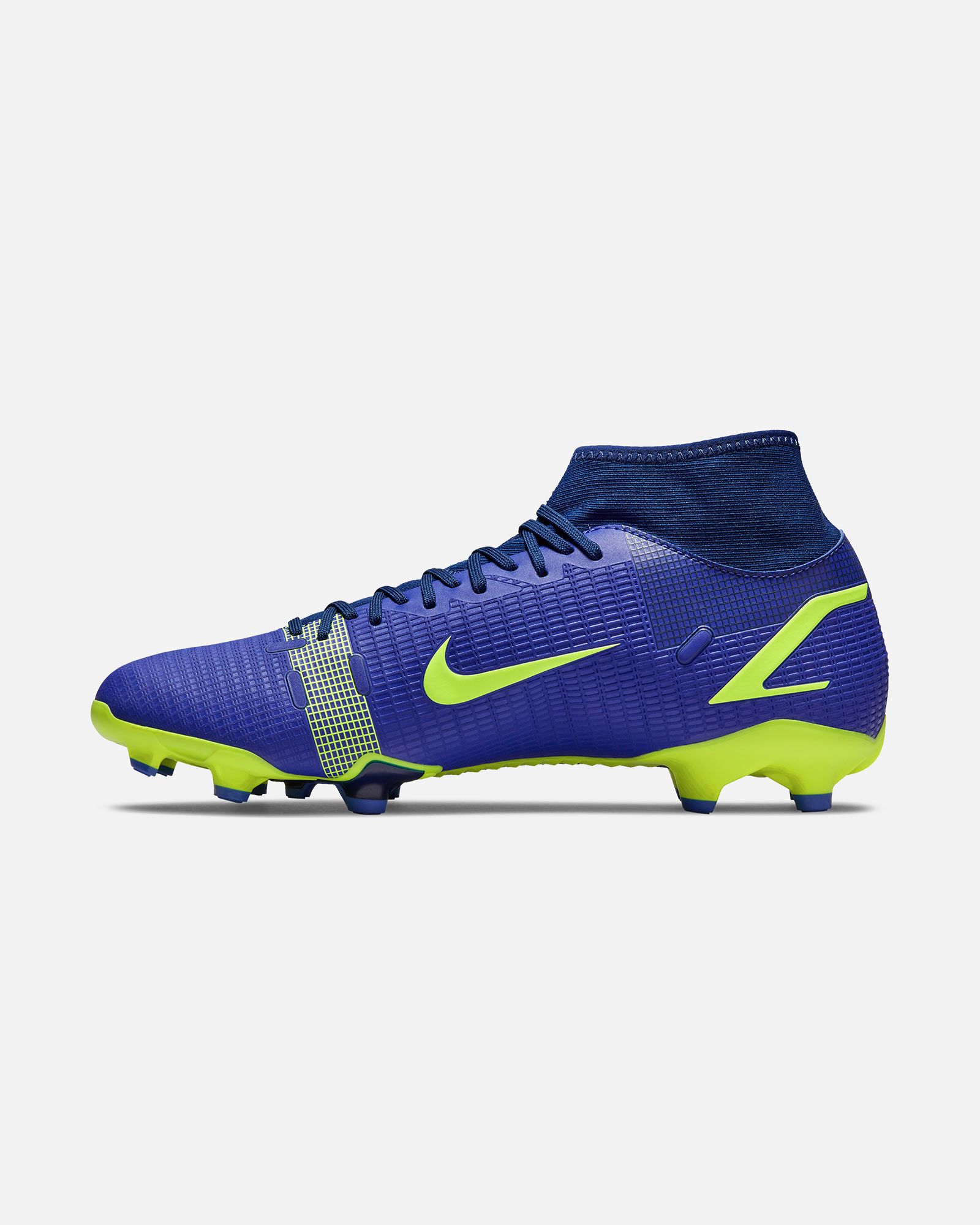 Botas Nike Mercurial Superfly 8 Academy MG - Fútbol Factory