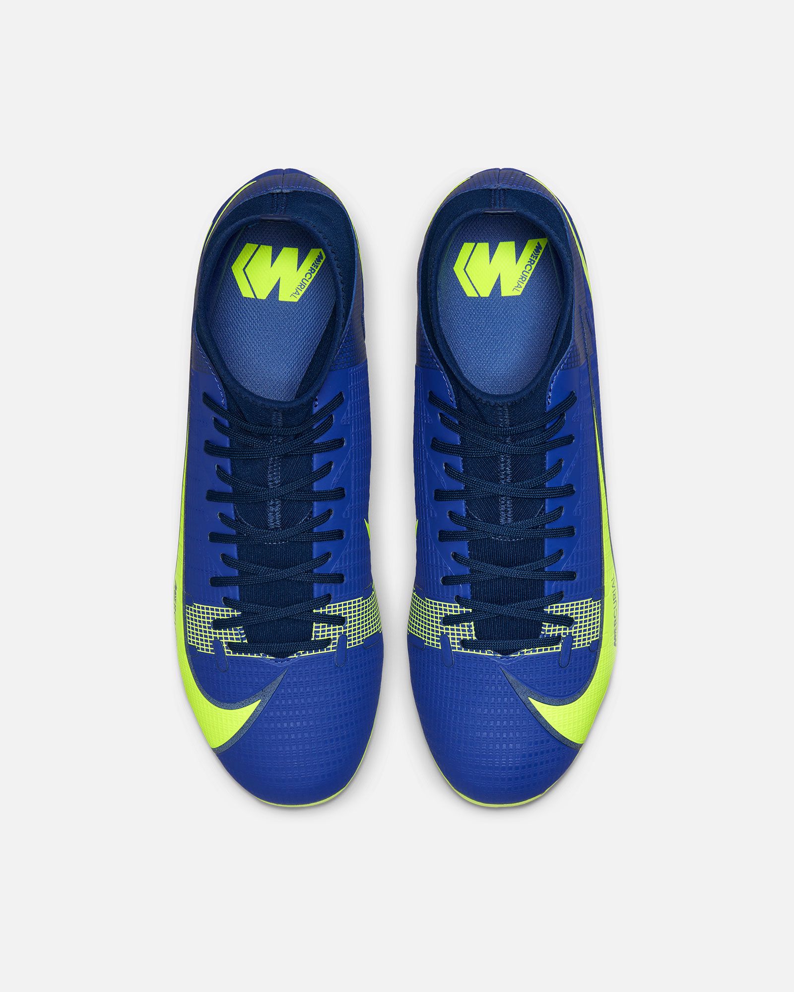 Botas Nike Mercurial Superfly 8 Academy MG - Fútbol Factory