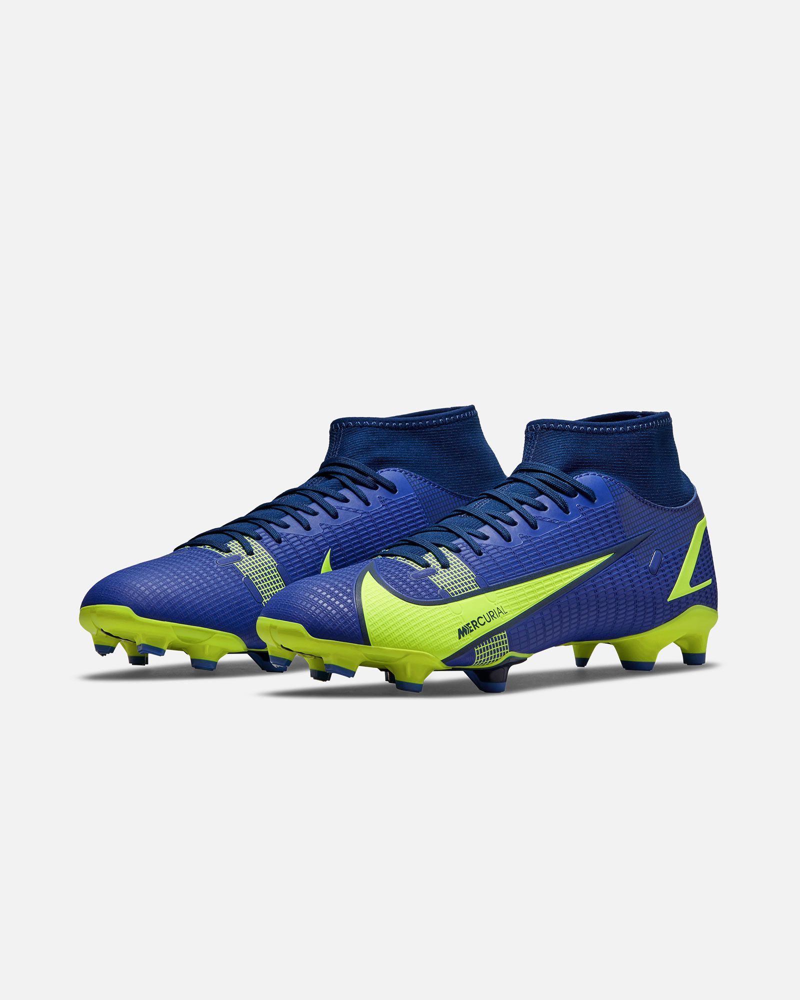 Botas Nike Mercurial Superfly 8 Academy MG - Fútbol Factory