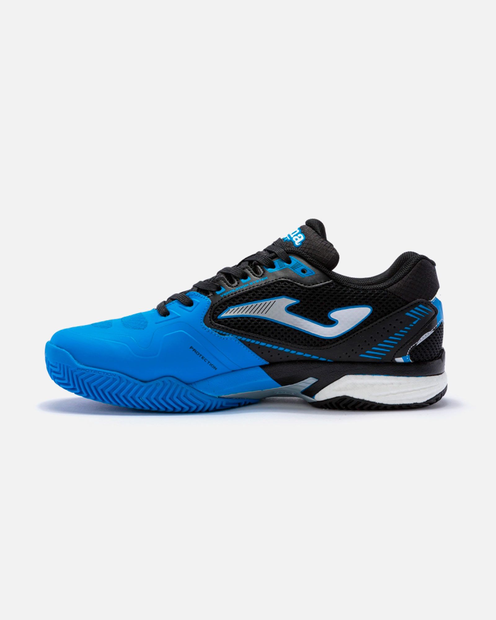 Zapatillas Joma Set - Fútbol Factory