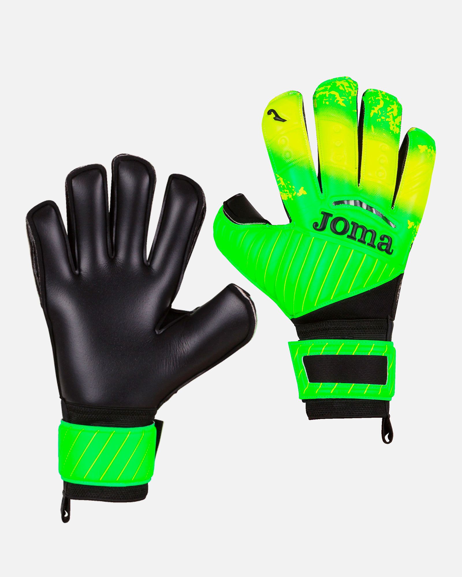 Guantes Joma Brave - Fútbol Factory