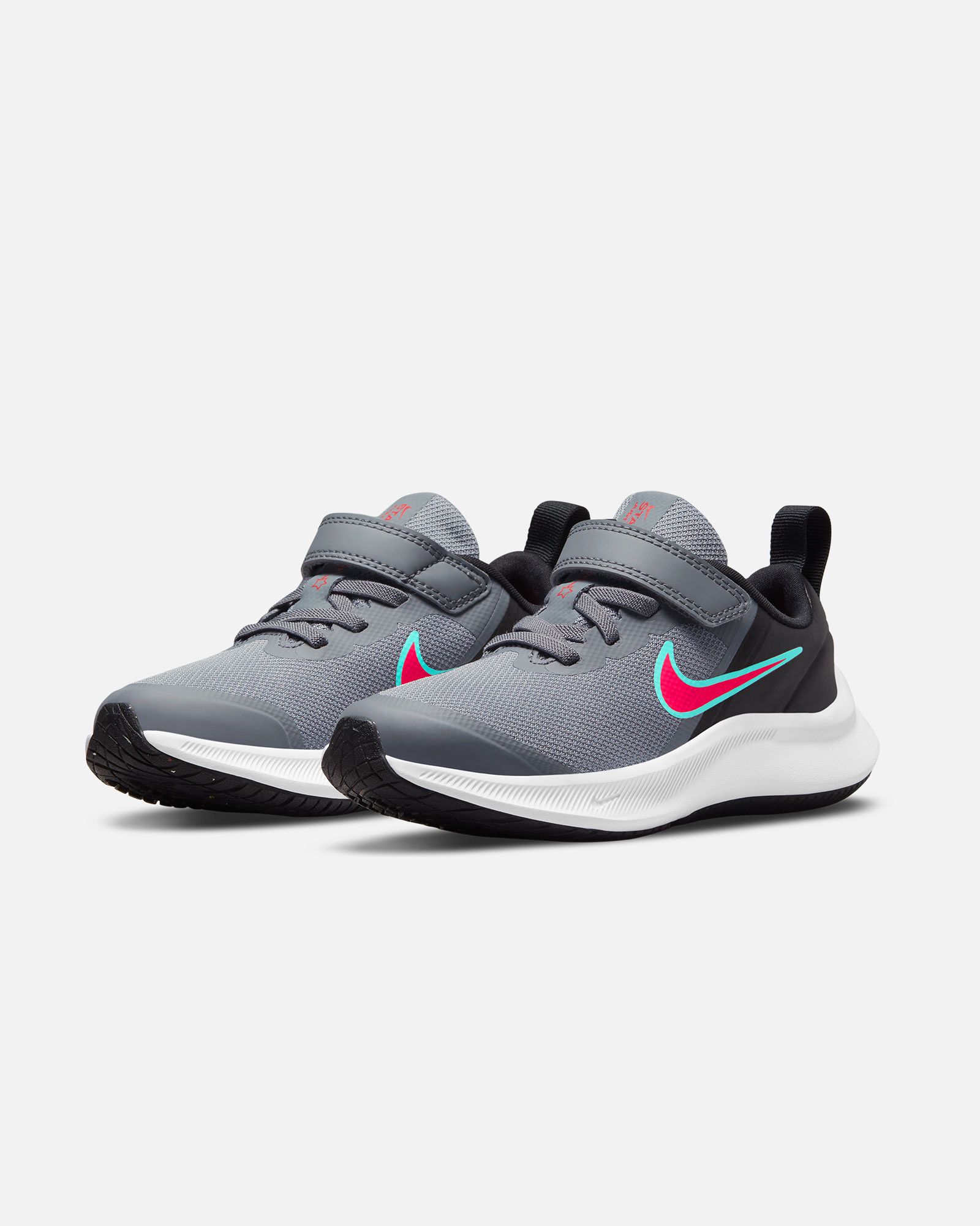 Zapatillas Nike Star Runner 3 - Fútbol Factory