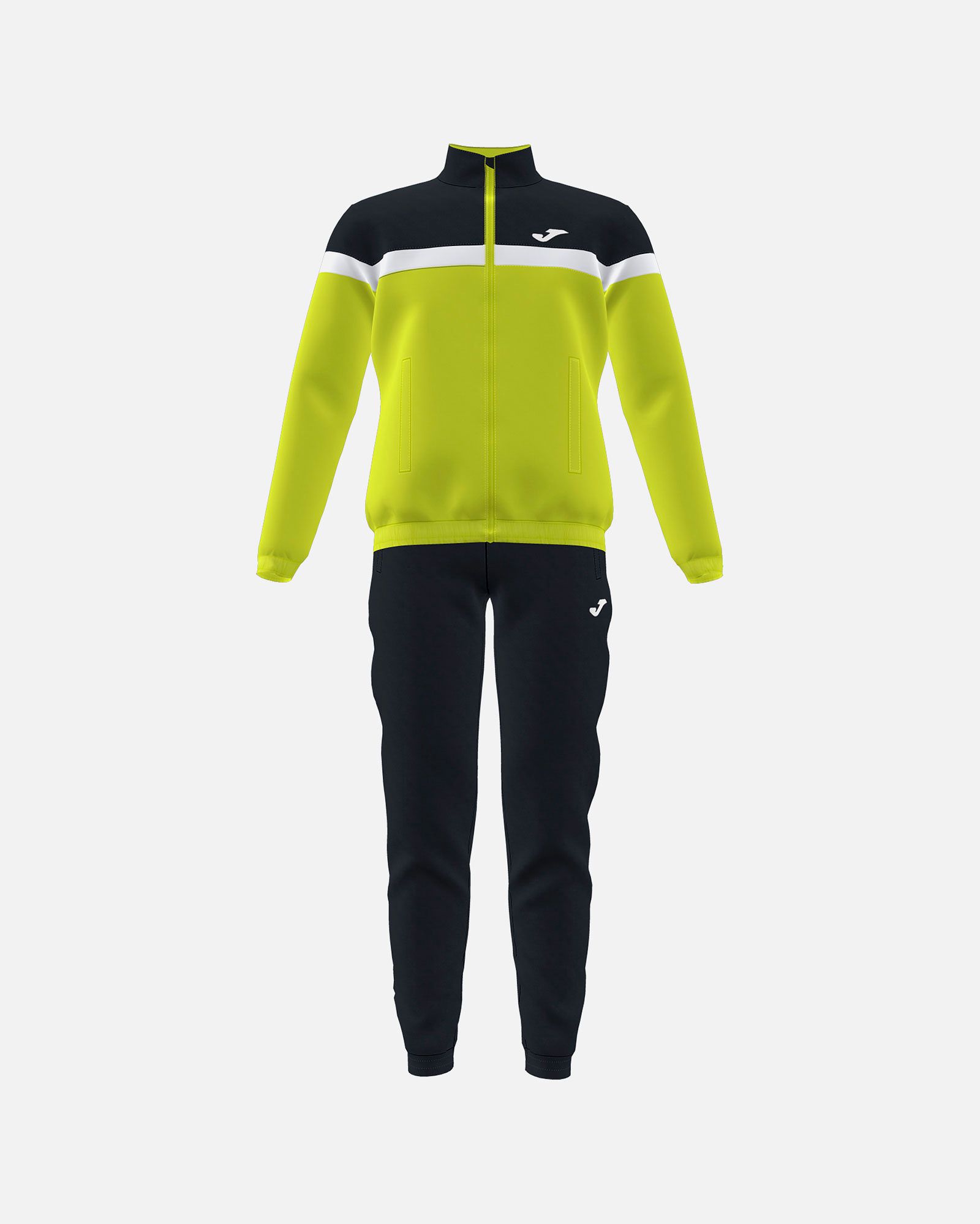 Chándal Joma Stripe - Fútbol Factory