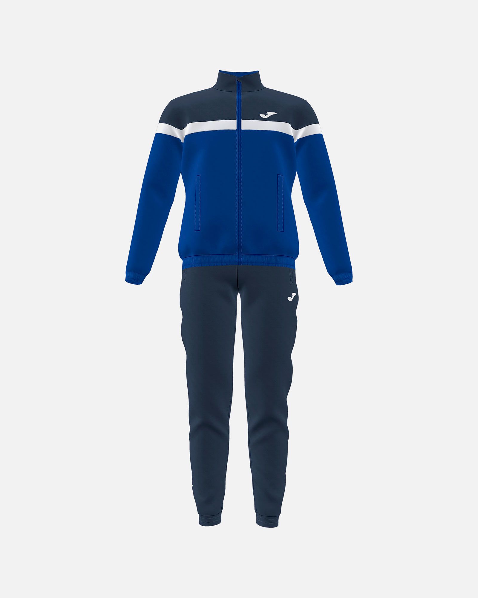 Chándal Joma Stripe - Fútbol Factory